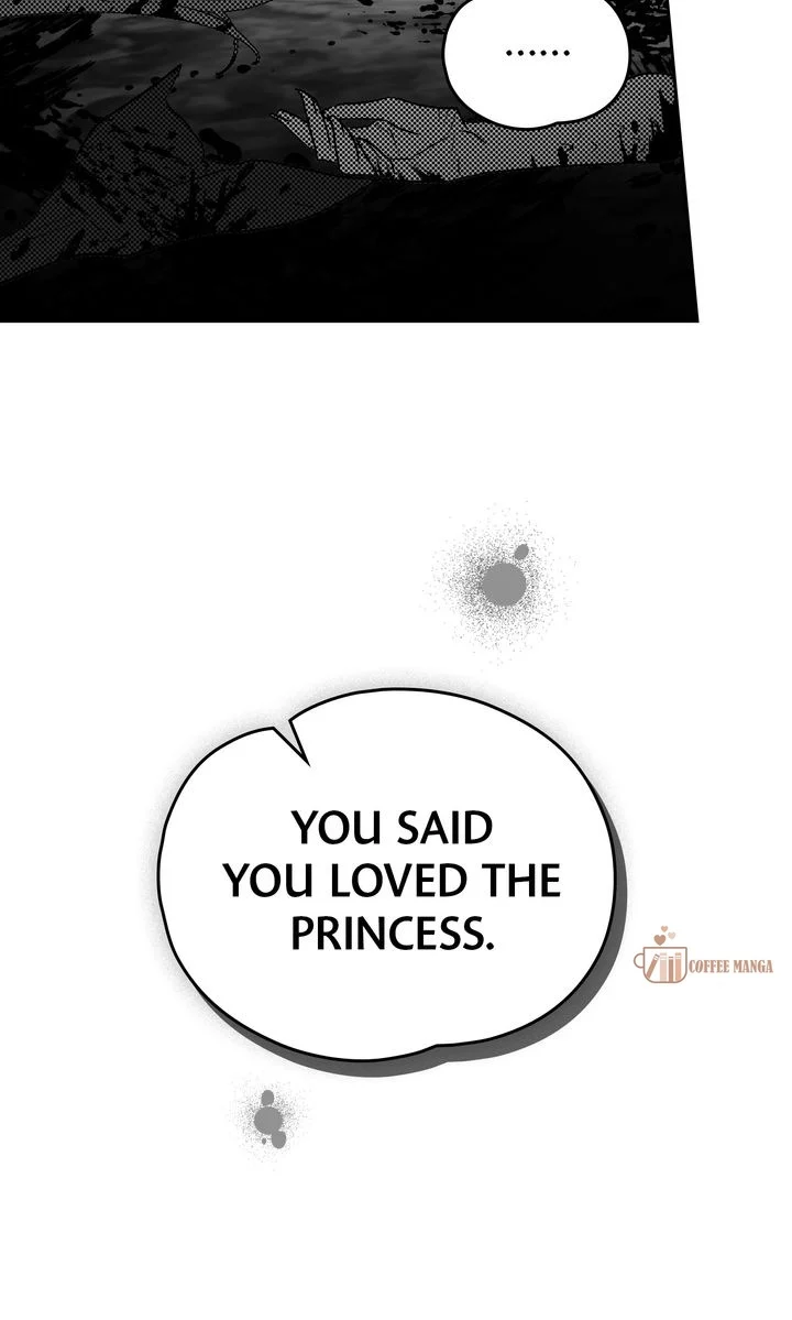 Falling for a Dying Princess chapter 53 page 32