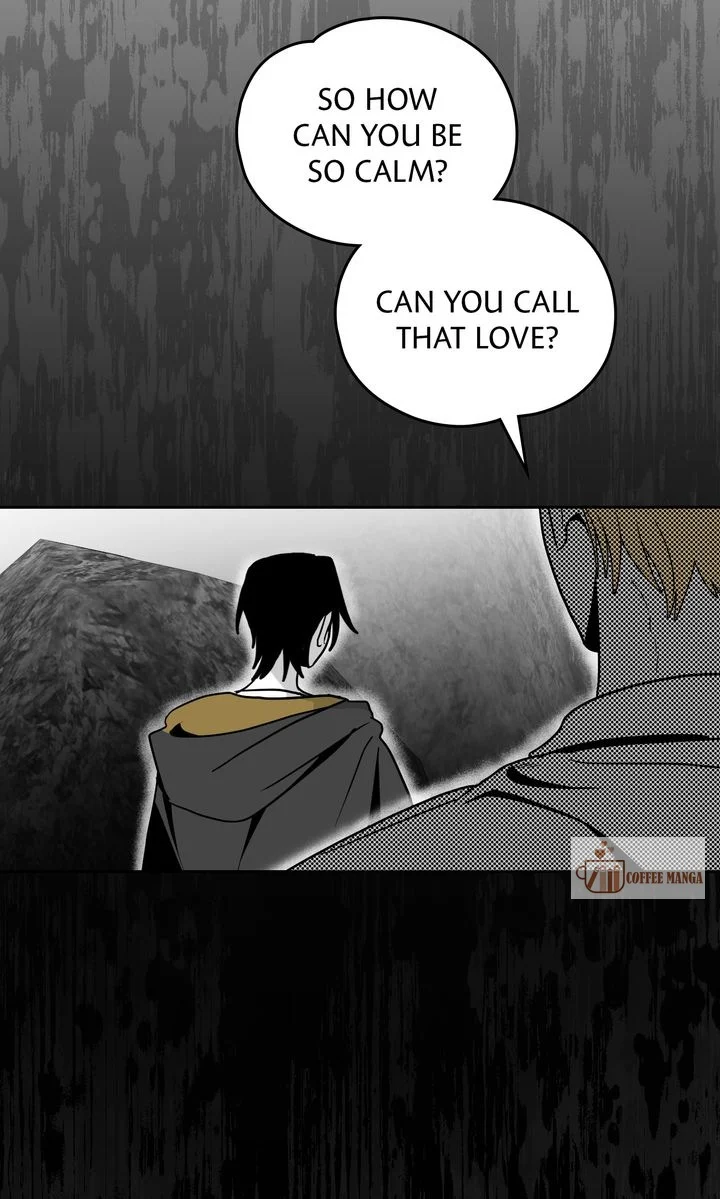 Falling for a Dying Princess chapter 53 page 34