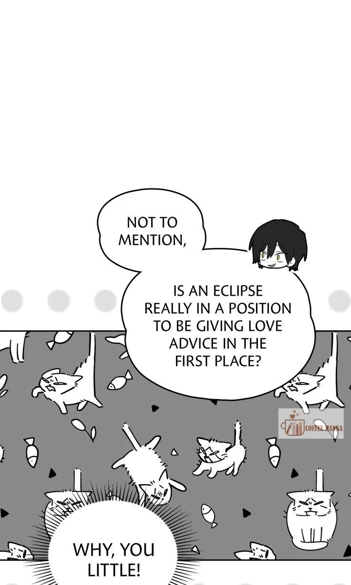 Falling for a Dying Princess chapter 53 page 39