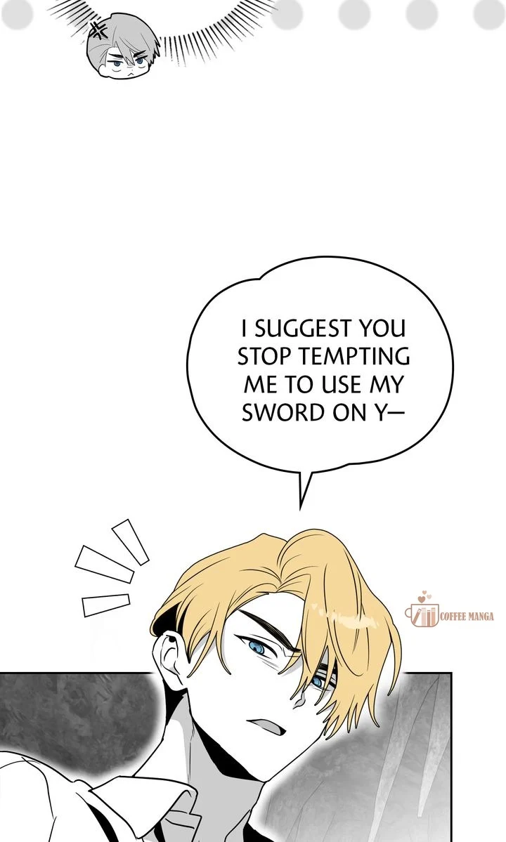 Falling for a Dying Princess chapter 53 page 40