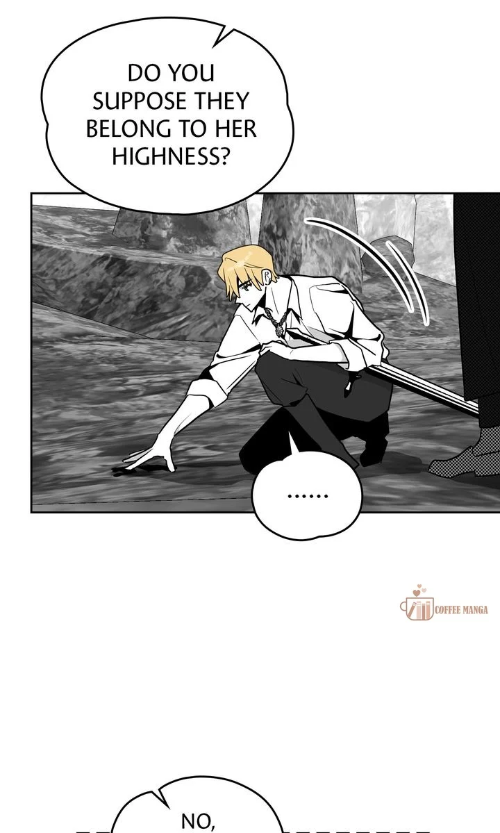 Falling for a Dying Princess chapter 53 page 43
