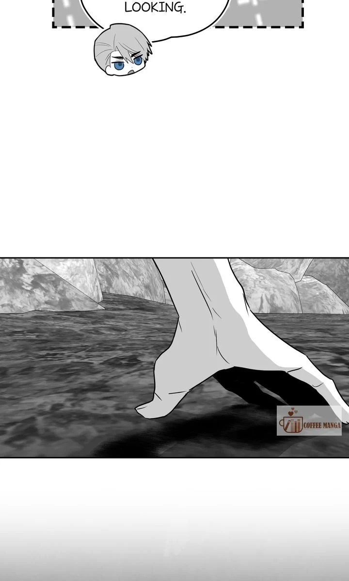 Falling for a Dying Princess chapter 53 page 45