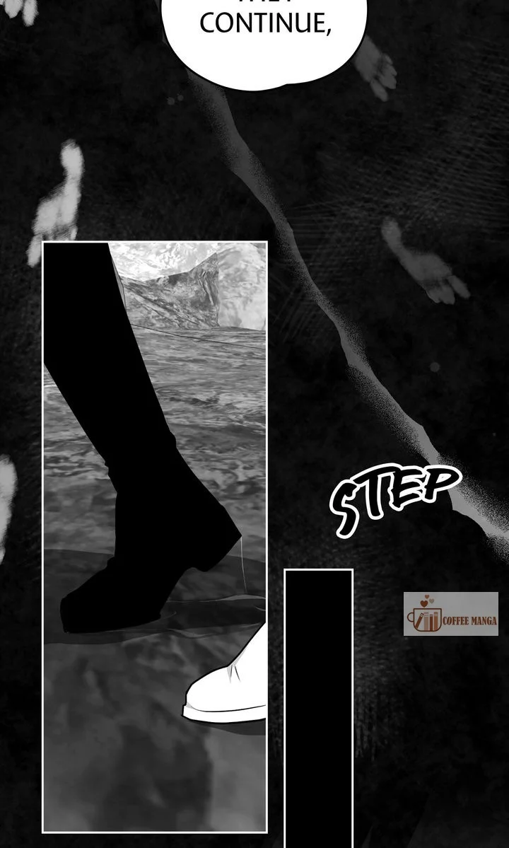Falling for a Dying Princess chapter 53 page 47