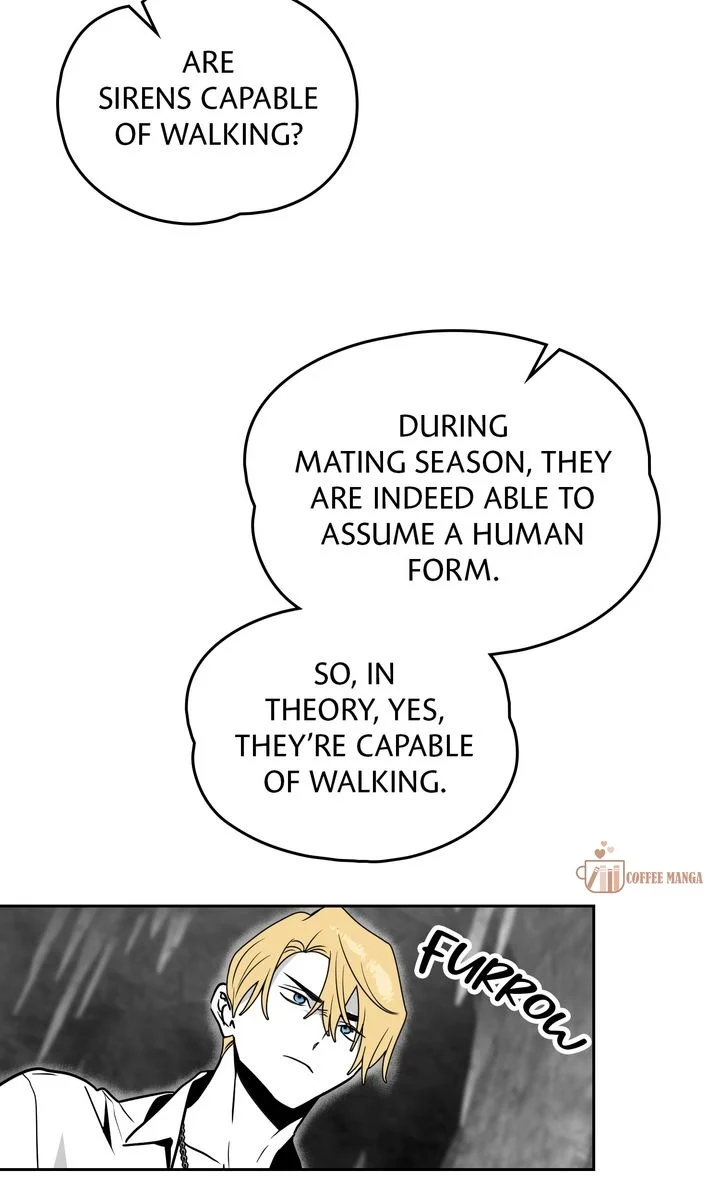 Falling for a Dying Princess chapter 53 page 50