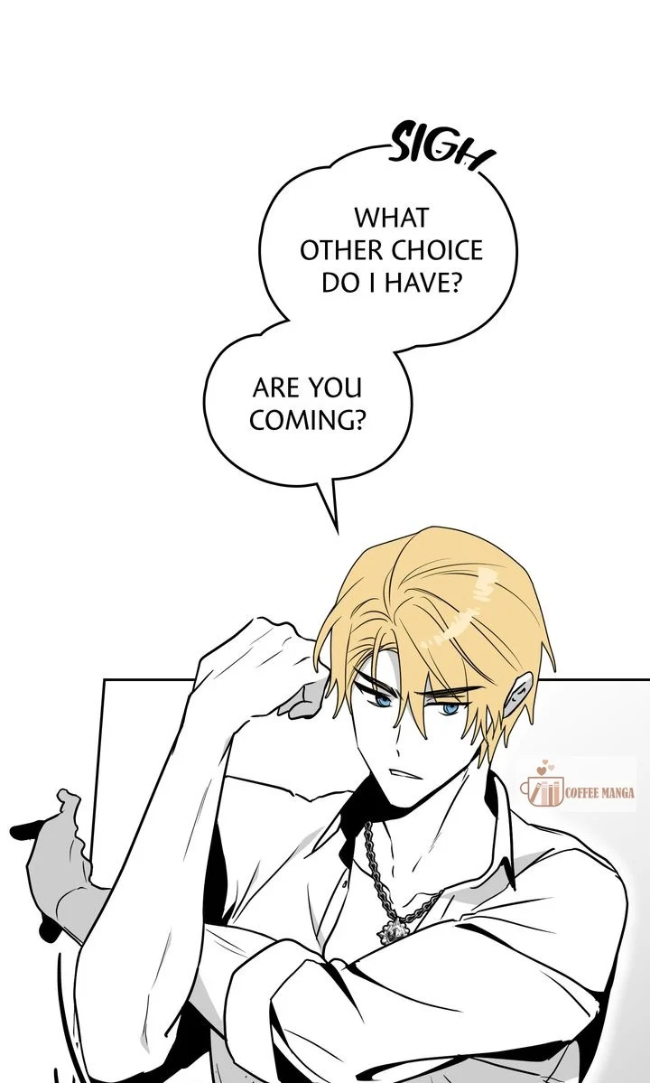 Falling for a Dying Princess chapter 53 page 54