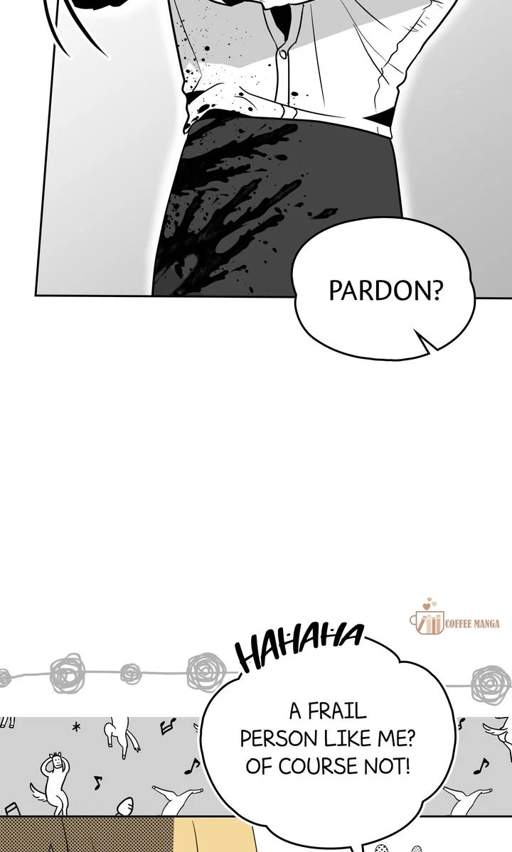 Falling for a Dying Princess chapter 53 page 55