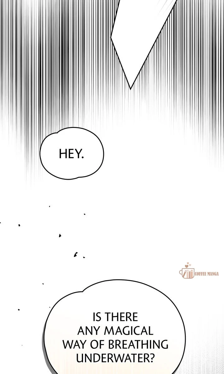 Falling for a Dying Princess chapter 53 page 60