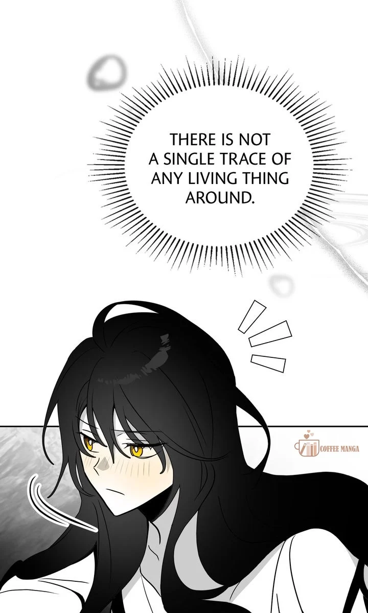 Falling for a Dying Princess chapter 53 page 64