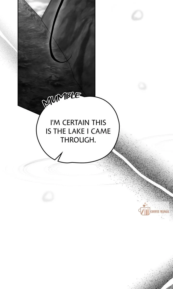Falling for a Dying Princess chapter 53 page 66