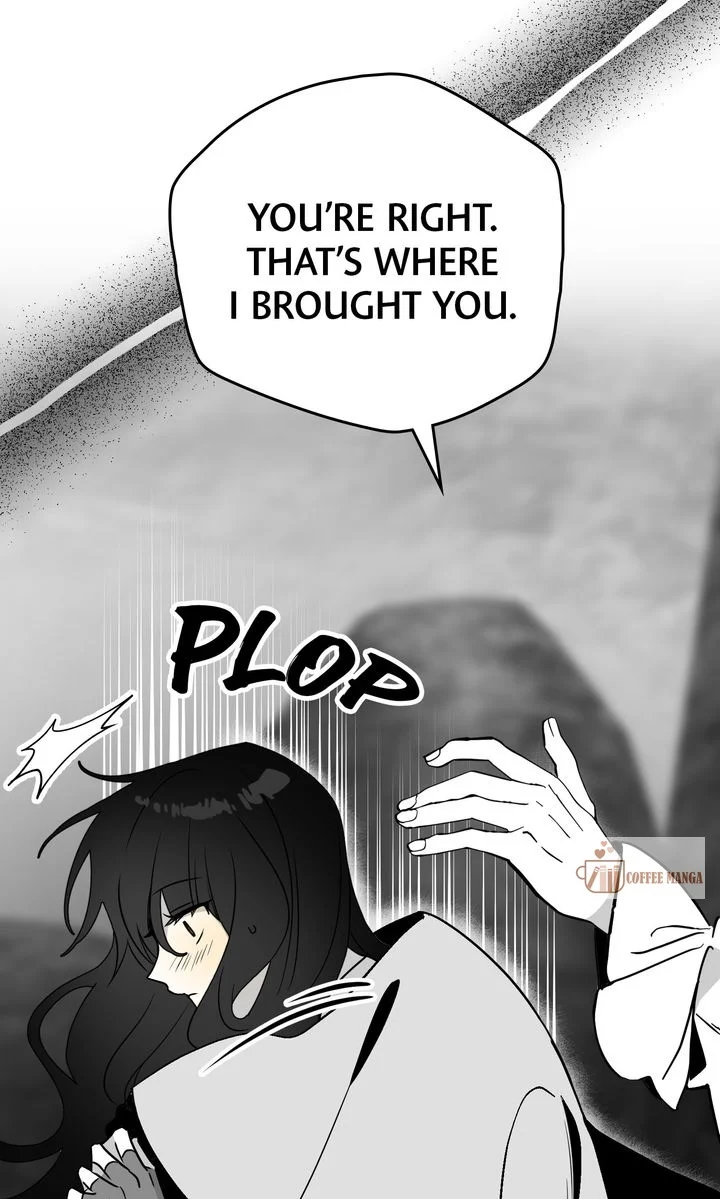 Falling for a Dying Princess chapter 53 page 67