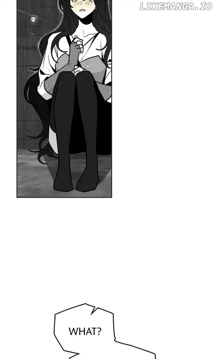 Falling for a Dying Princess chapter 55 page 2