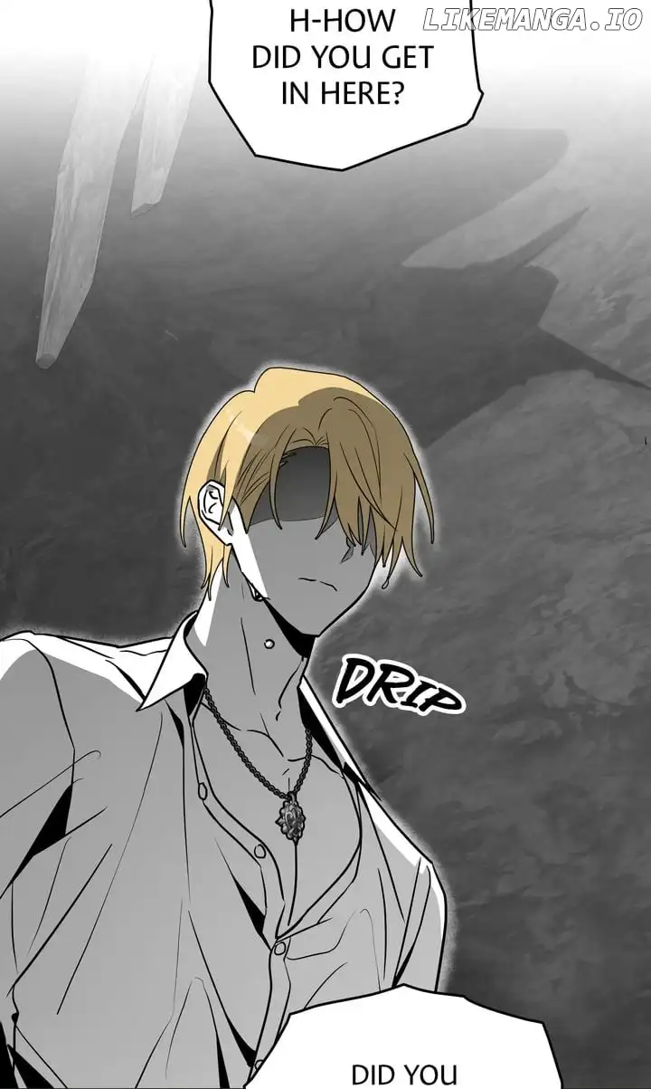 Falling for a Dying Princess chapter 55 page 3