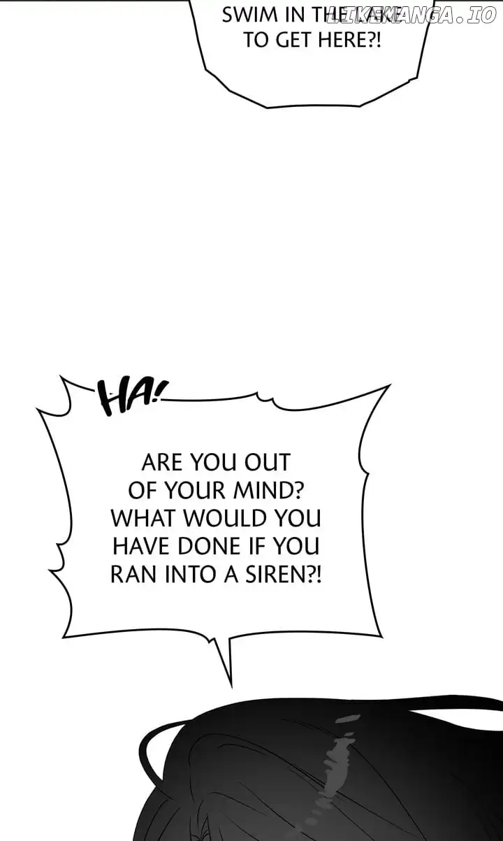 Falling for a Dying Princess chapter 55 page 4