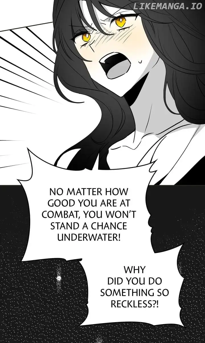 Falling for a Dying Princess chapter 55 page 5