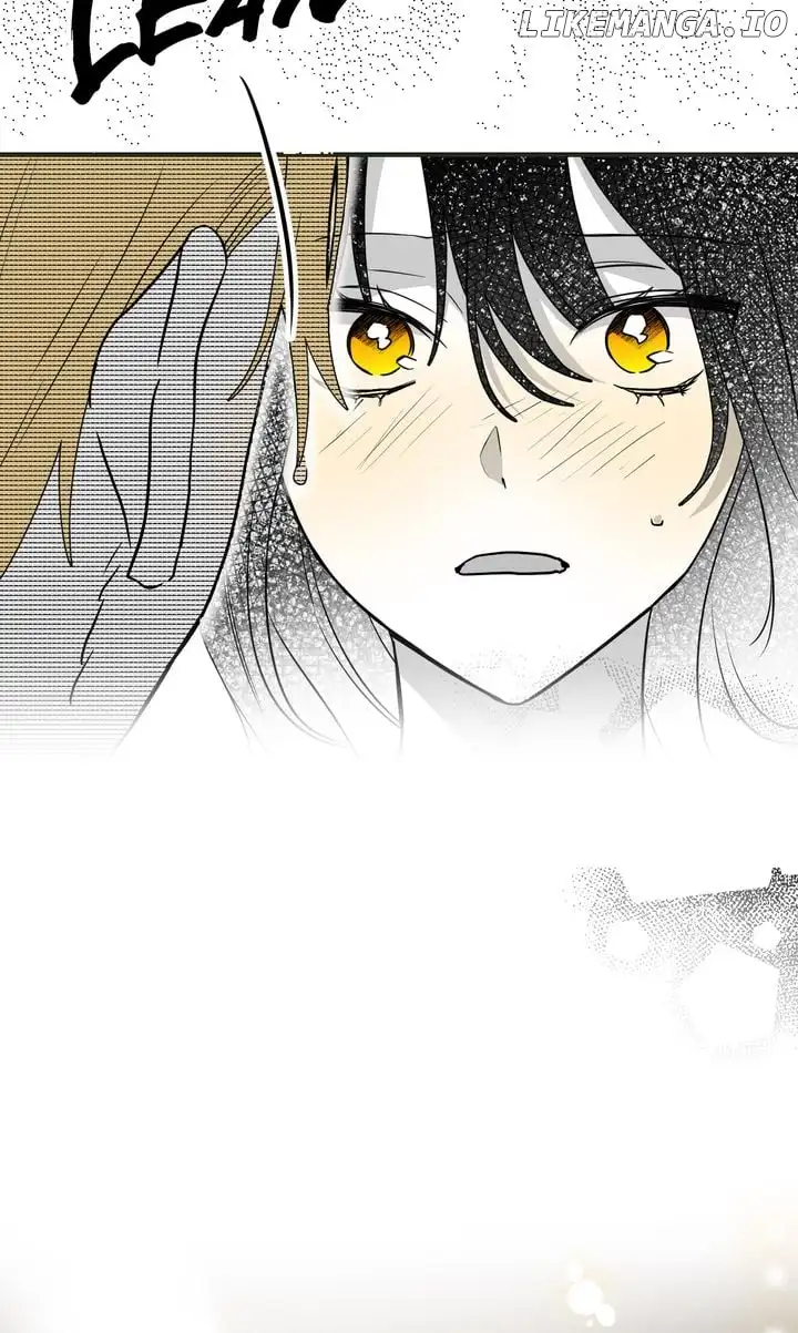 Falling for a Dying Princess chapter 55 page 7