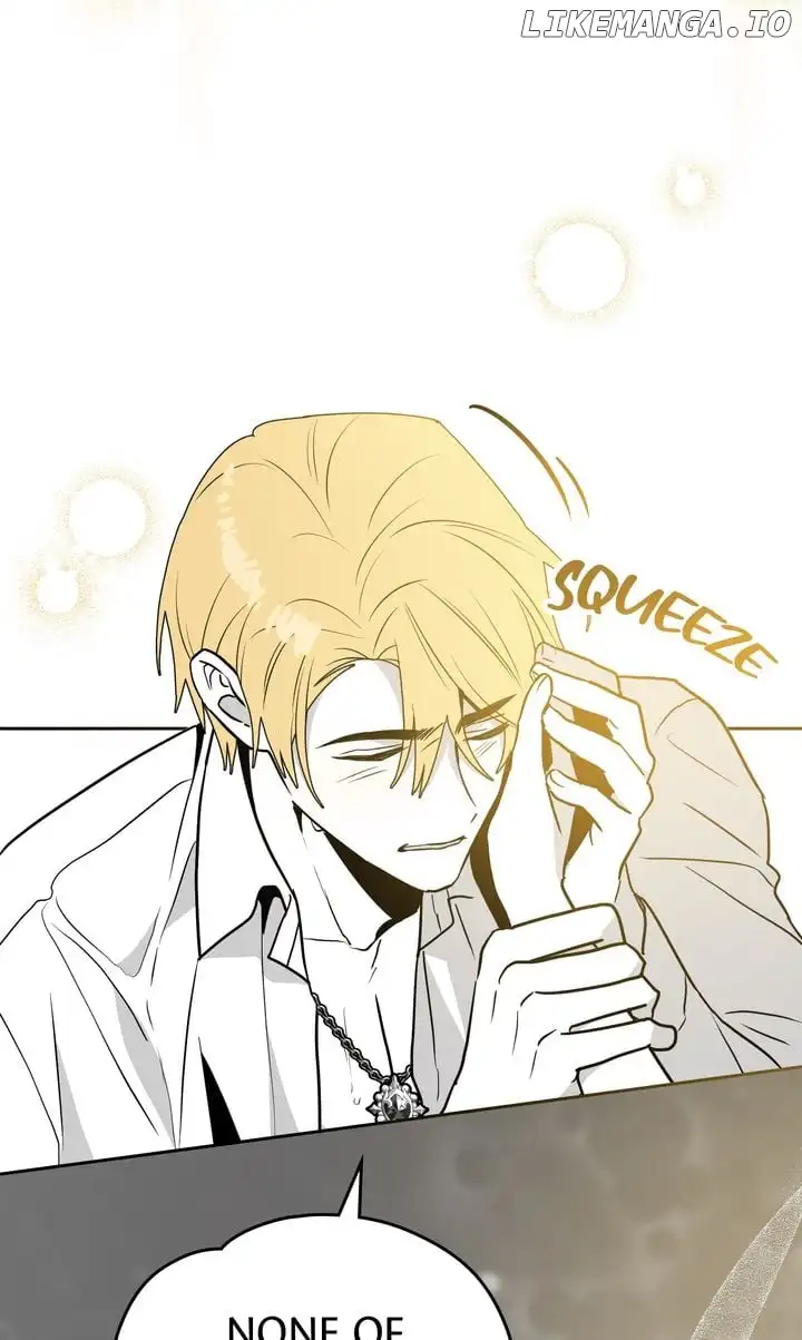 Falling for a Dying Princess chapter 55 page 10