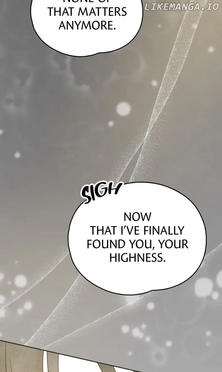 Falling for a Dying Princess chapter 55 page 11