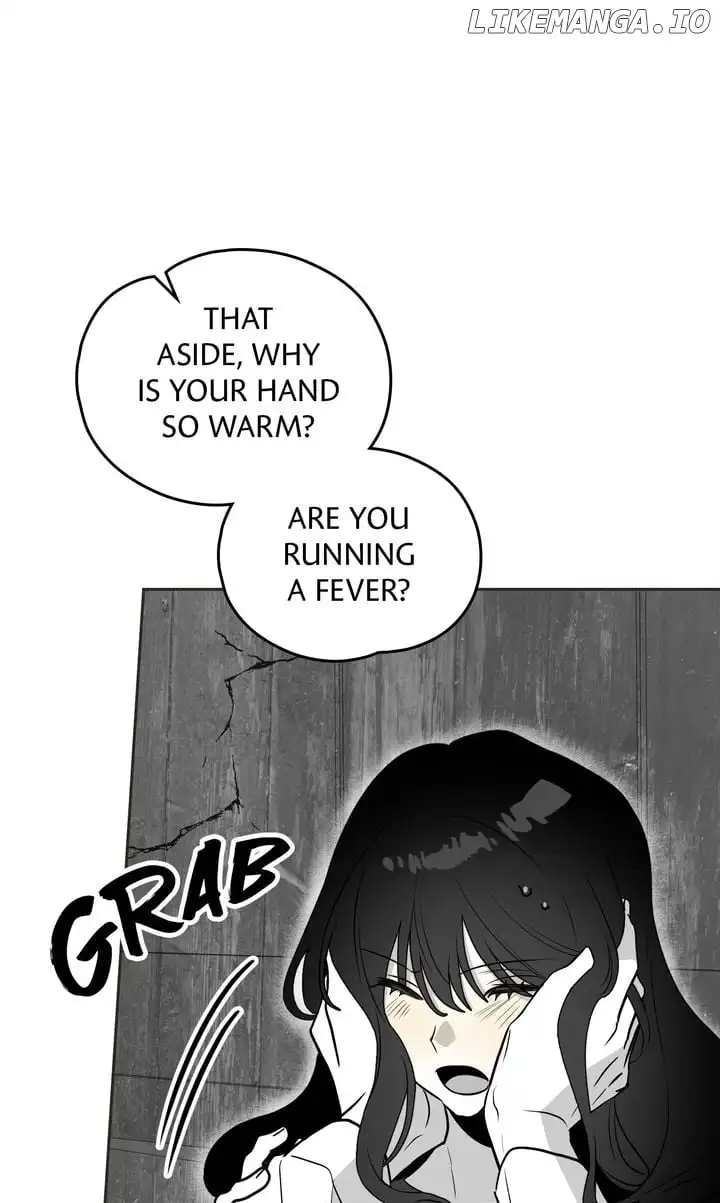 Falling for a Dying Princess chapter 55 page 14