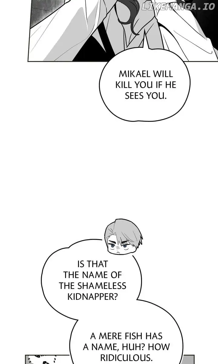 Falling for a Dying Princess chapter 55 page 15