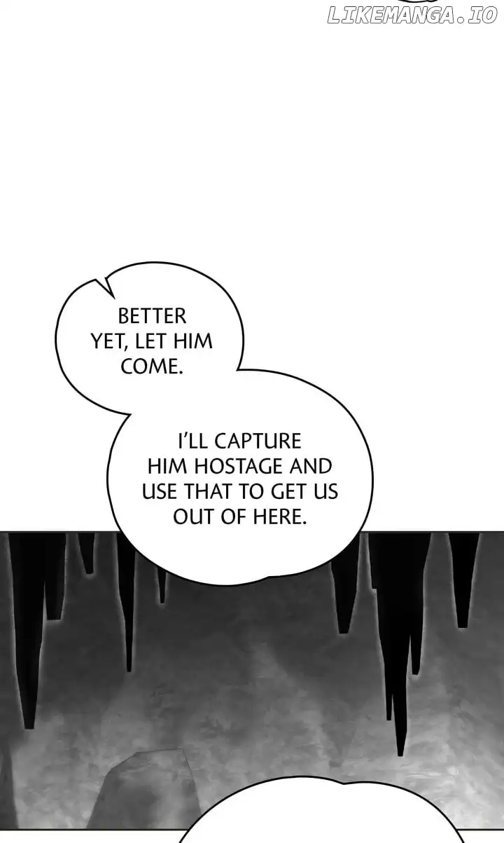 Falling for a Dying Princess chapter 55 page 17