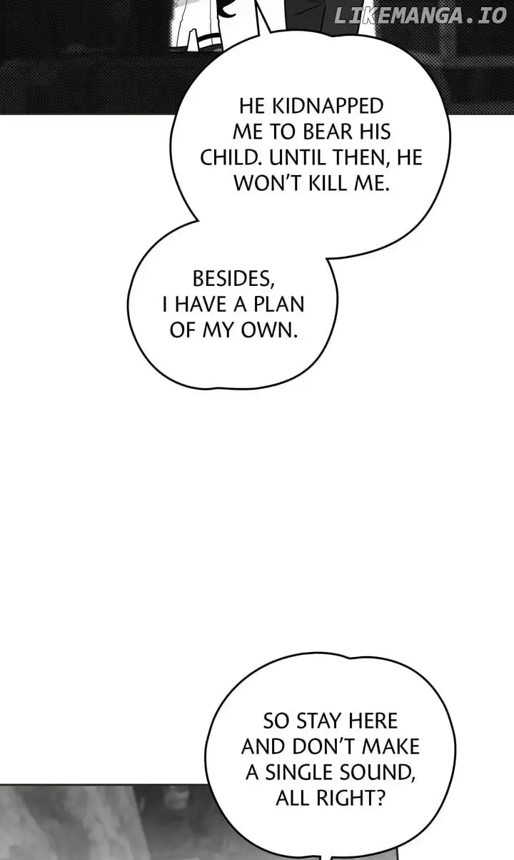 Falling for a Dying Princess chapter 55 page 19