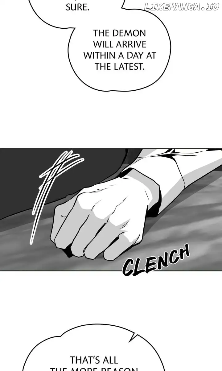 Falling for a Dying Princess chapter 55 page 28