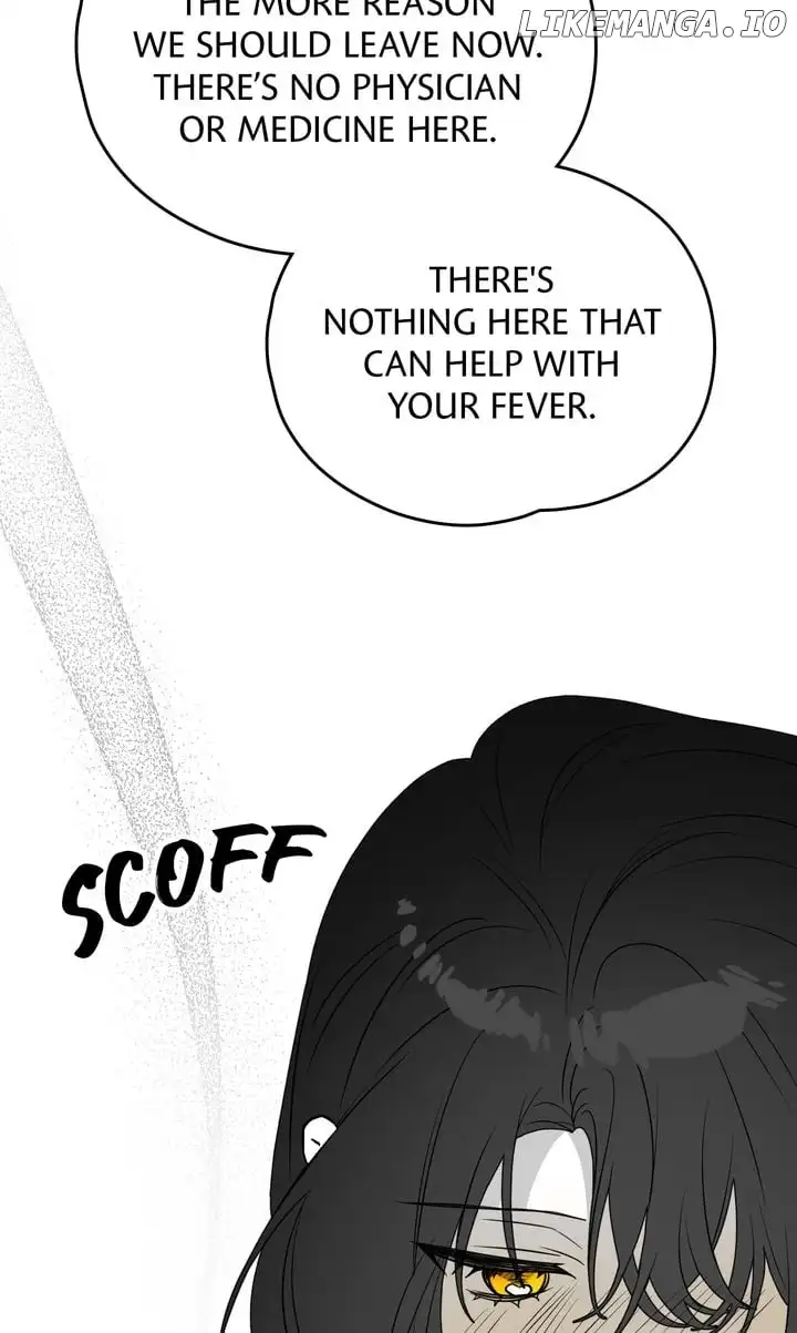 Falling for a Dying Princess chapter 55 page 29