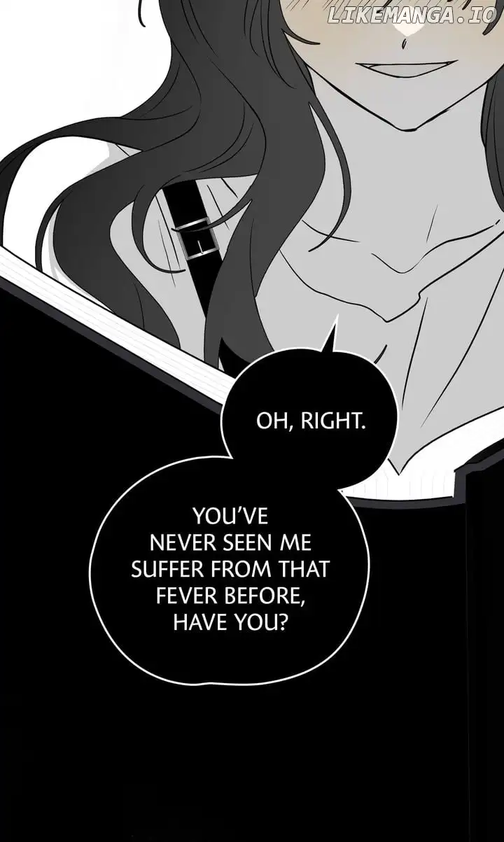 Falling for a Dying Princess chapter 55 page 30