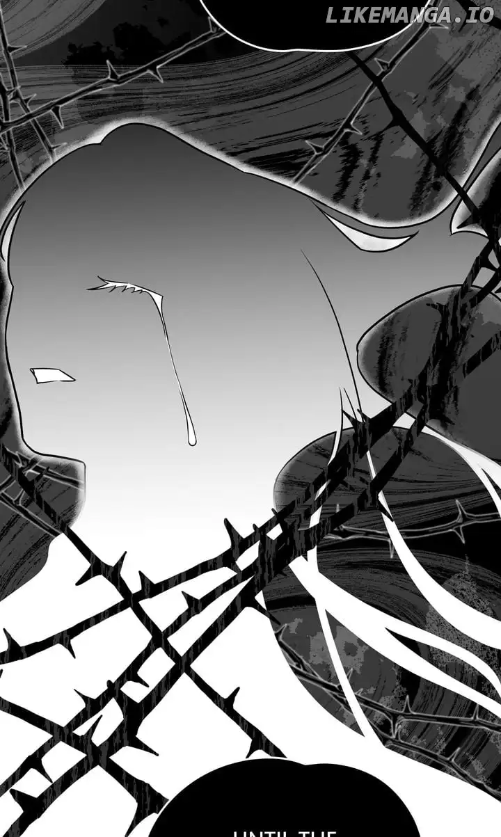 Falling for a Dying Princess chapter 55 page 32