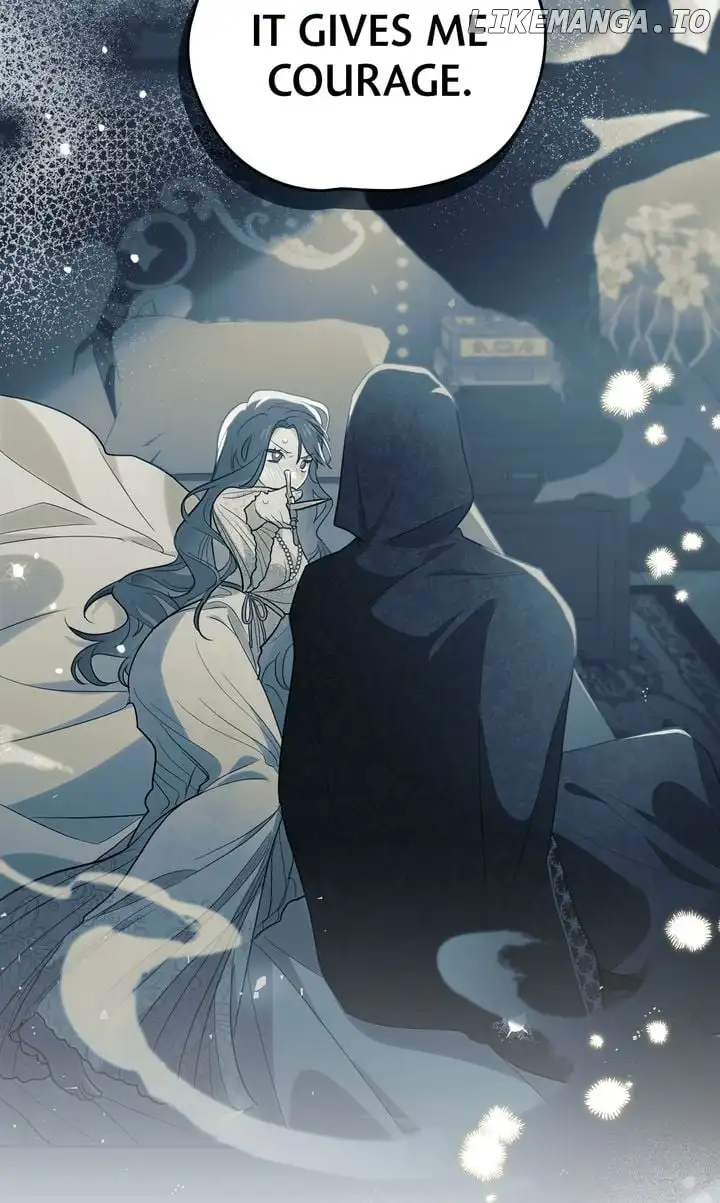 Falling for a Dying Princess chapter 55 page 40