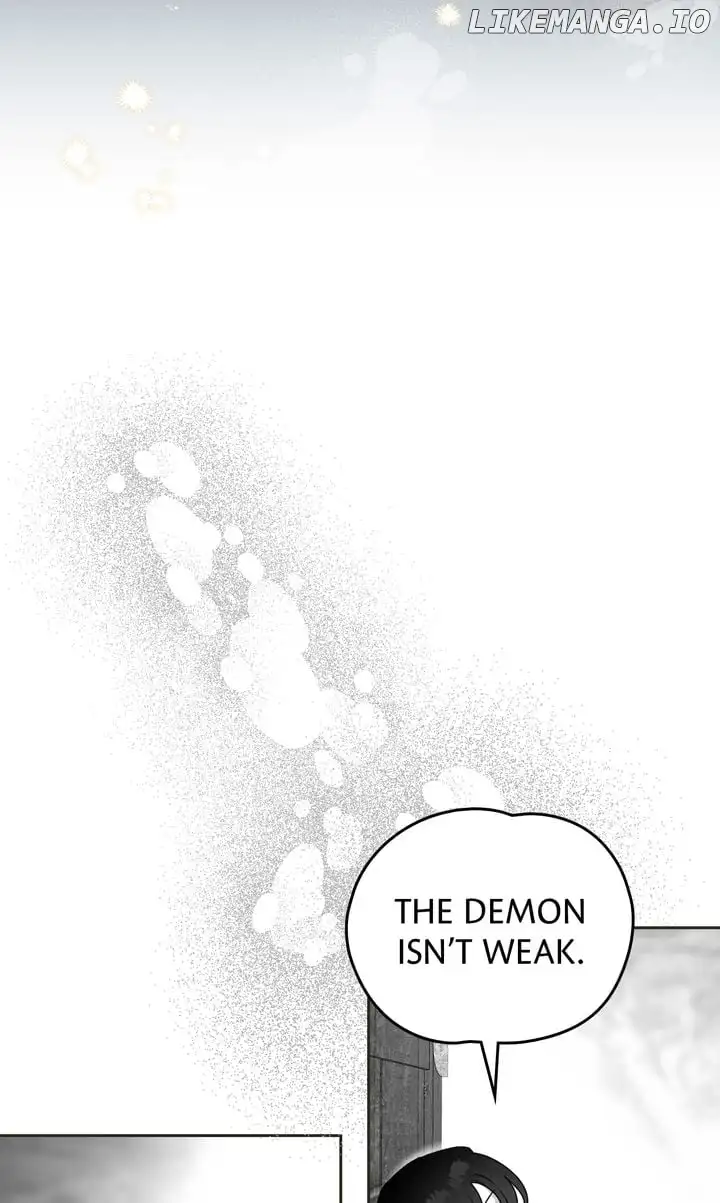 Falling for a Dying Princess chapter 55 page 41