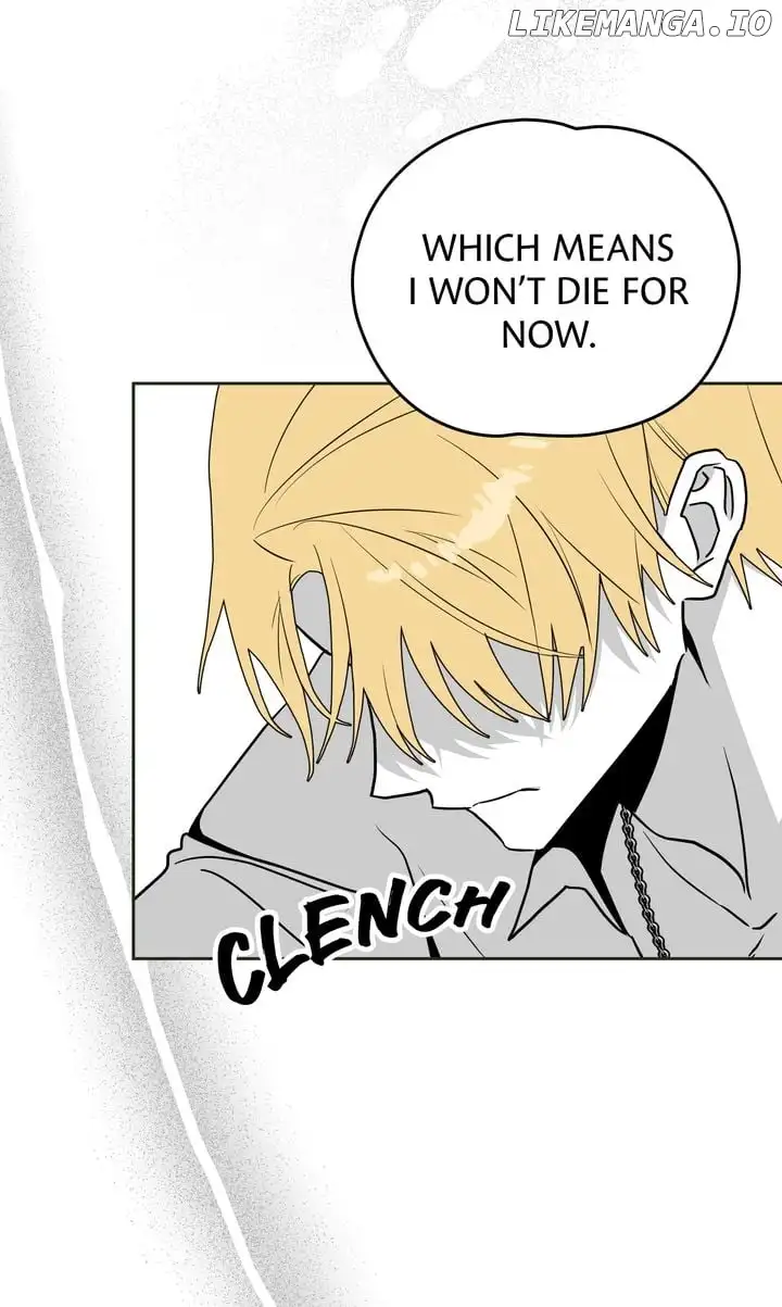 Falling for a Dying Princess chapter 55 page 43