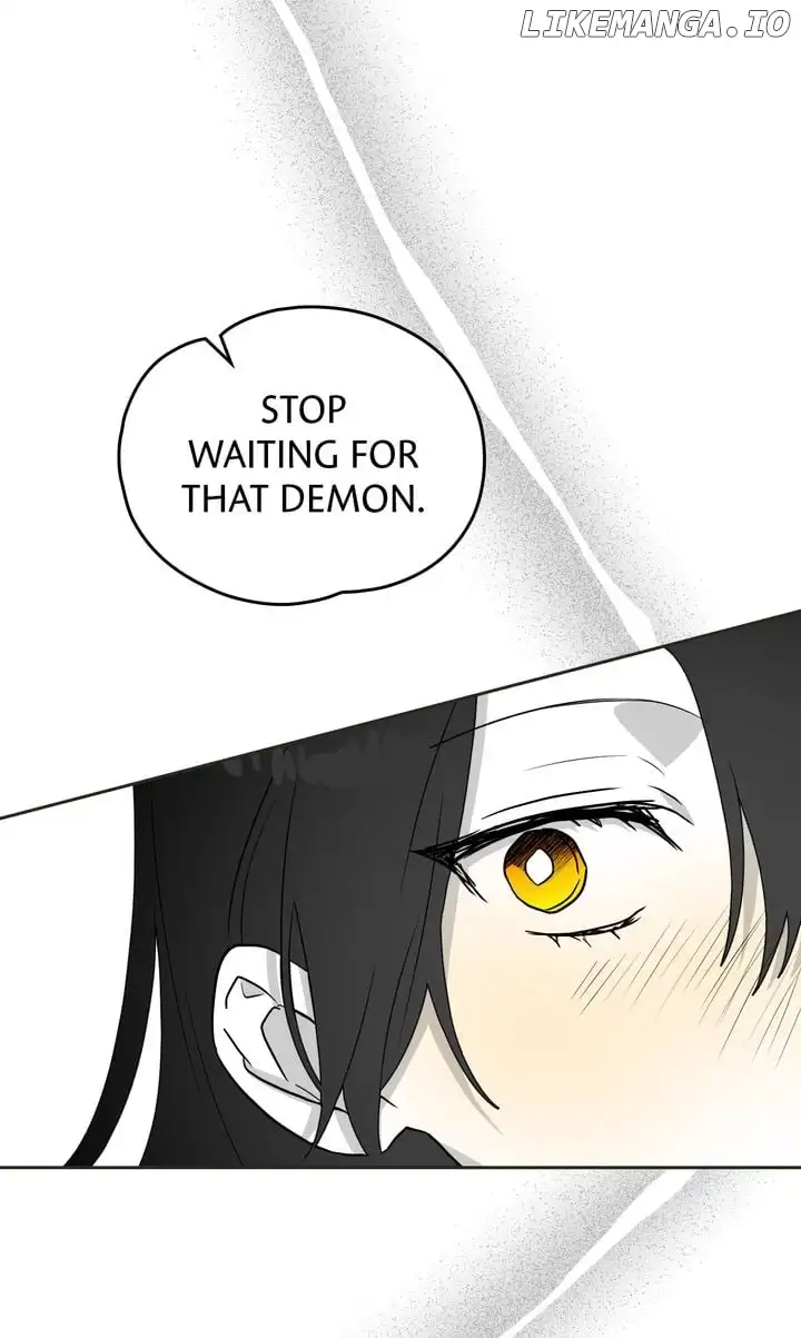 Falling for a Dying Princess chapter 55 page 44