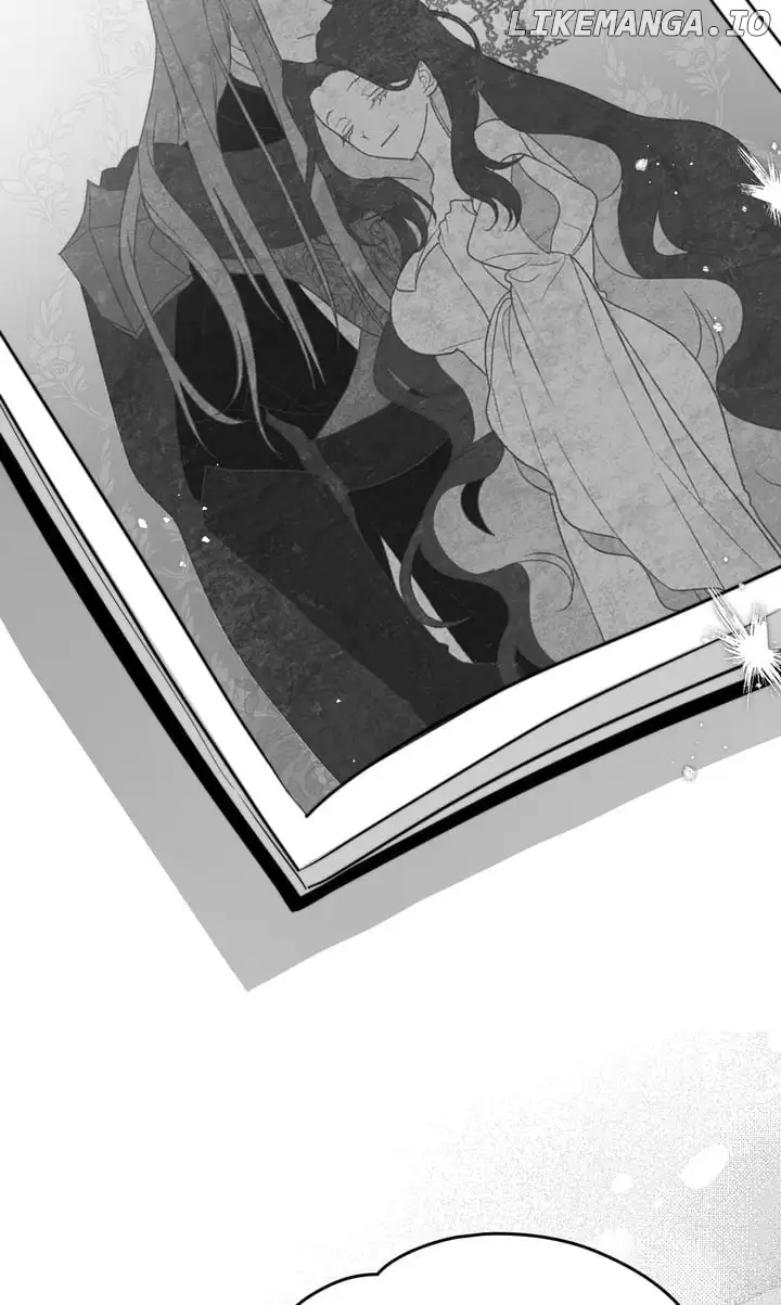 Falling for a Dying Princess chapter 55 page 48