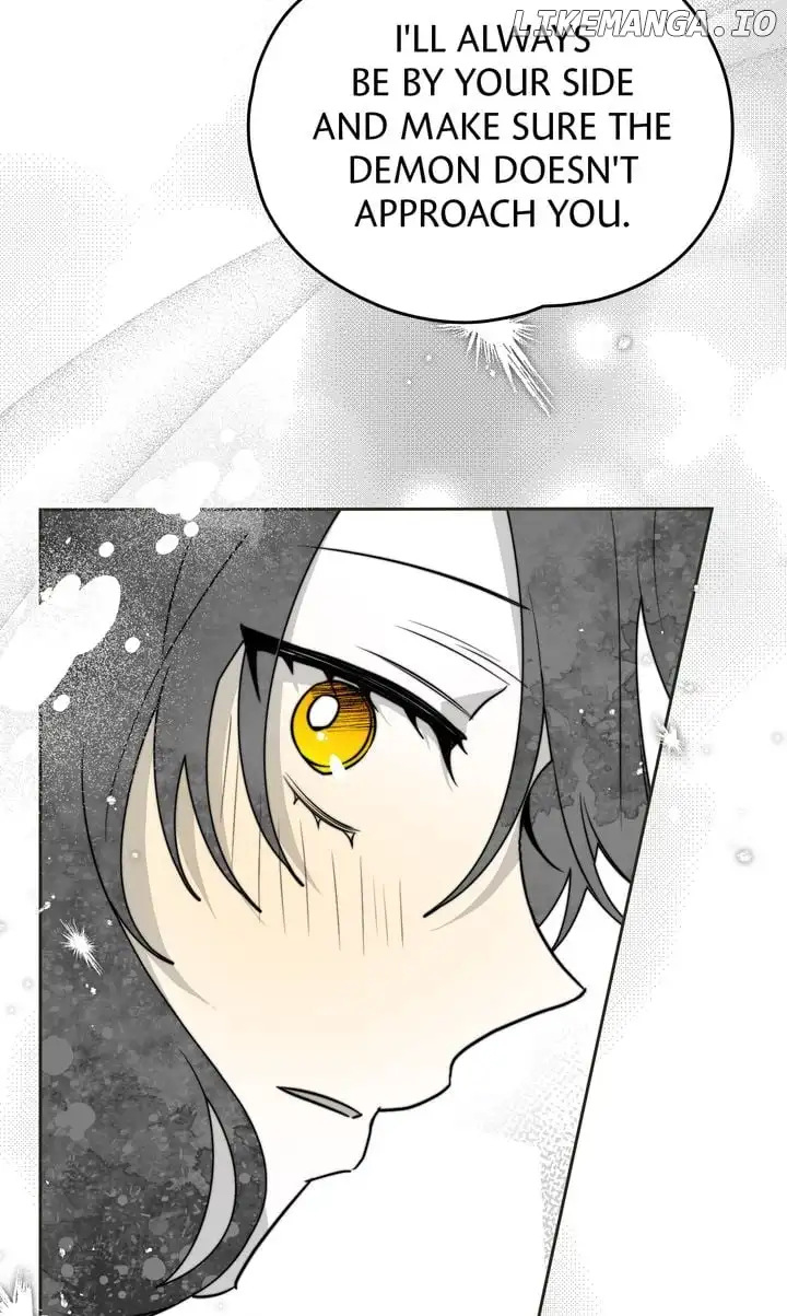 Falling for a Dying Princess chapter 55 page 49