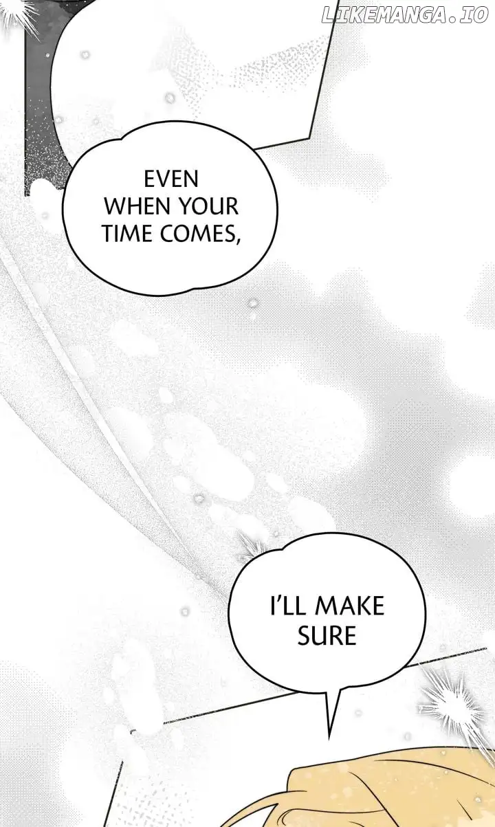 Falling for a Dying Princess chapter 55 page 50