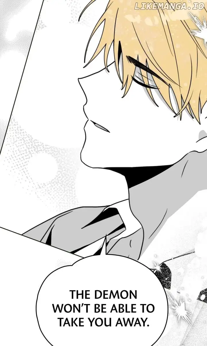 Falling for a Dying Princess chapter 55 page 51
