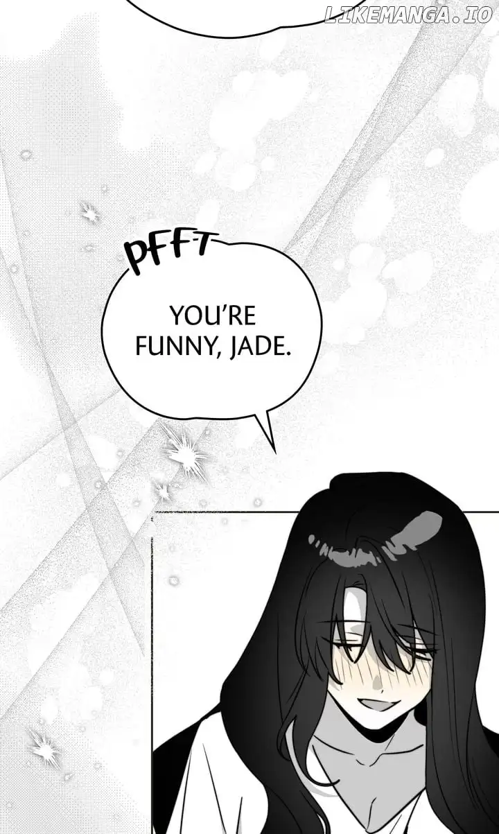 Falling for a Dying Princess chapter 55 page 52