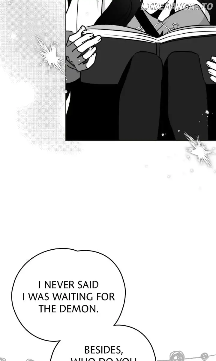 Falling for a Dying Princess chapter 55 page 53