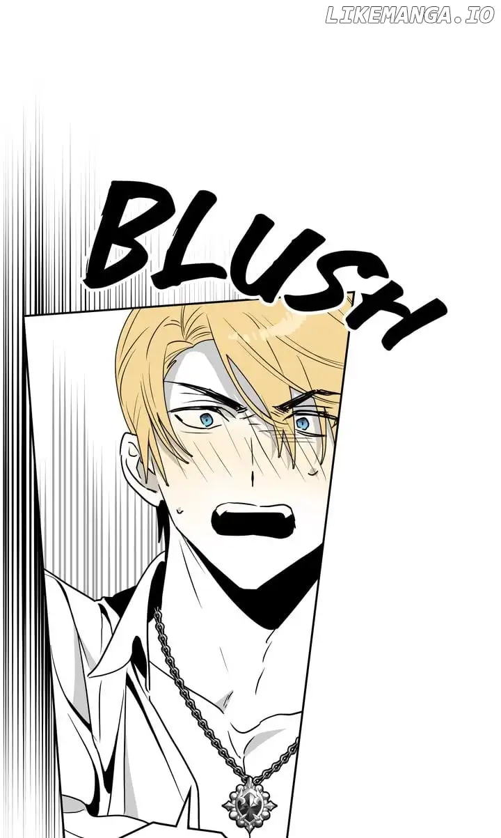 Falling for a Dying Princess chapter 55 page 55