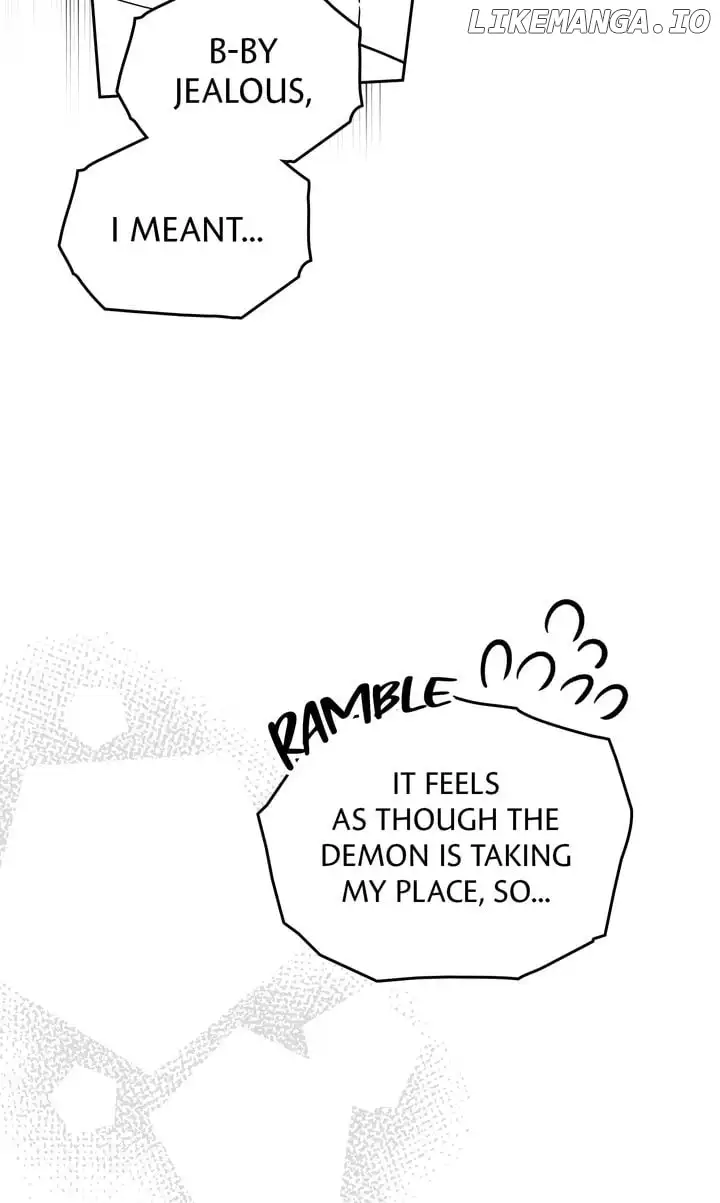 Falling for a Dying Princess chapter 55 page 56