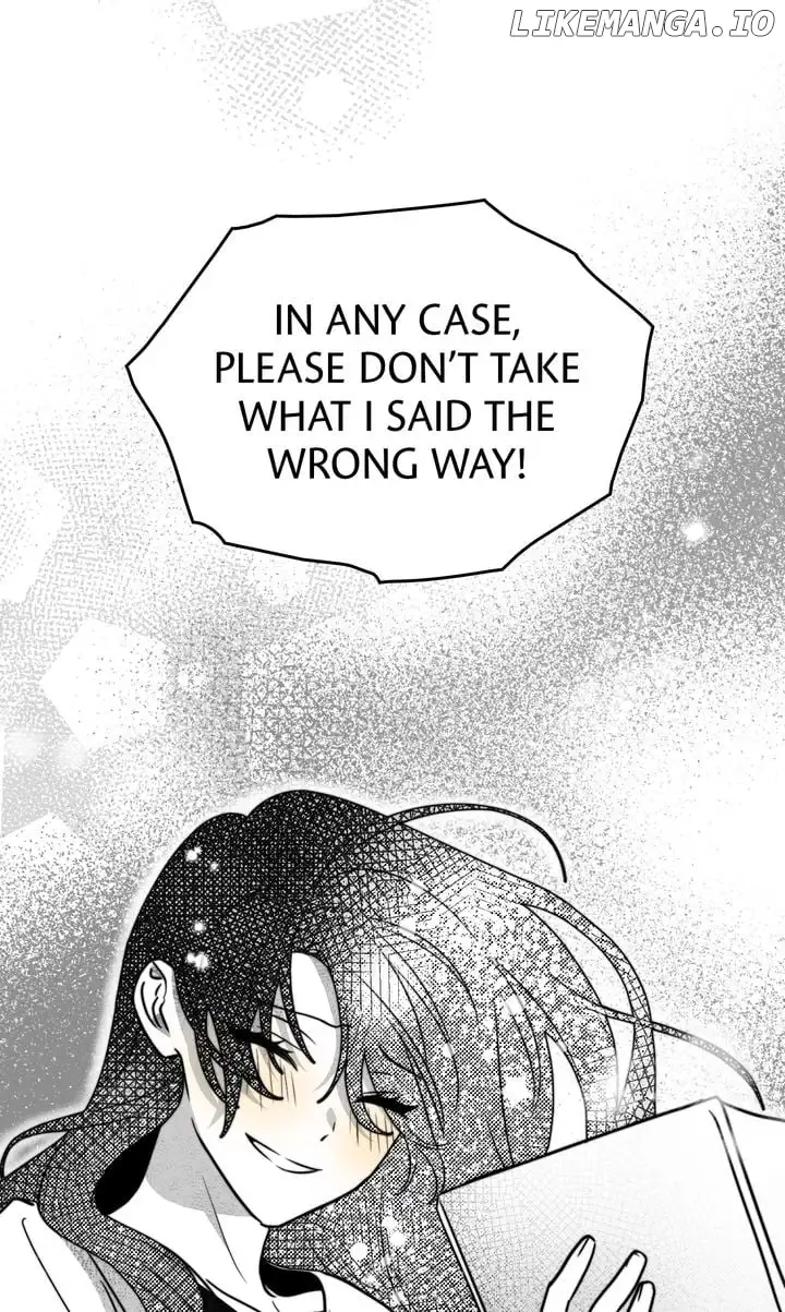 Falling for a Dying Princess chapter 55 page 57