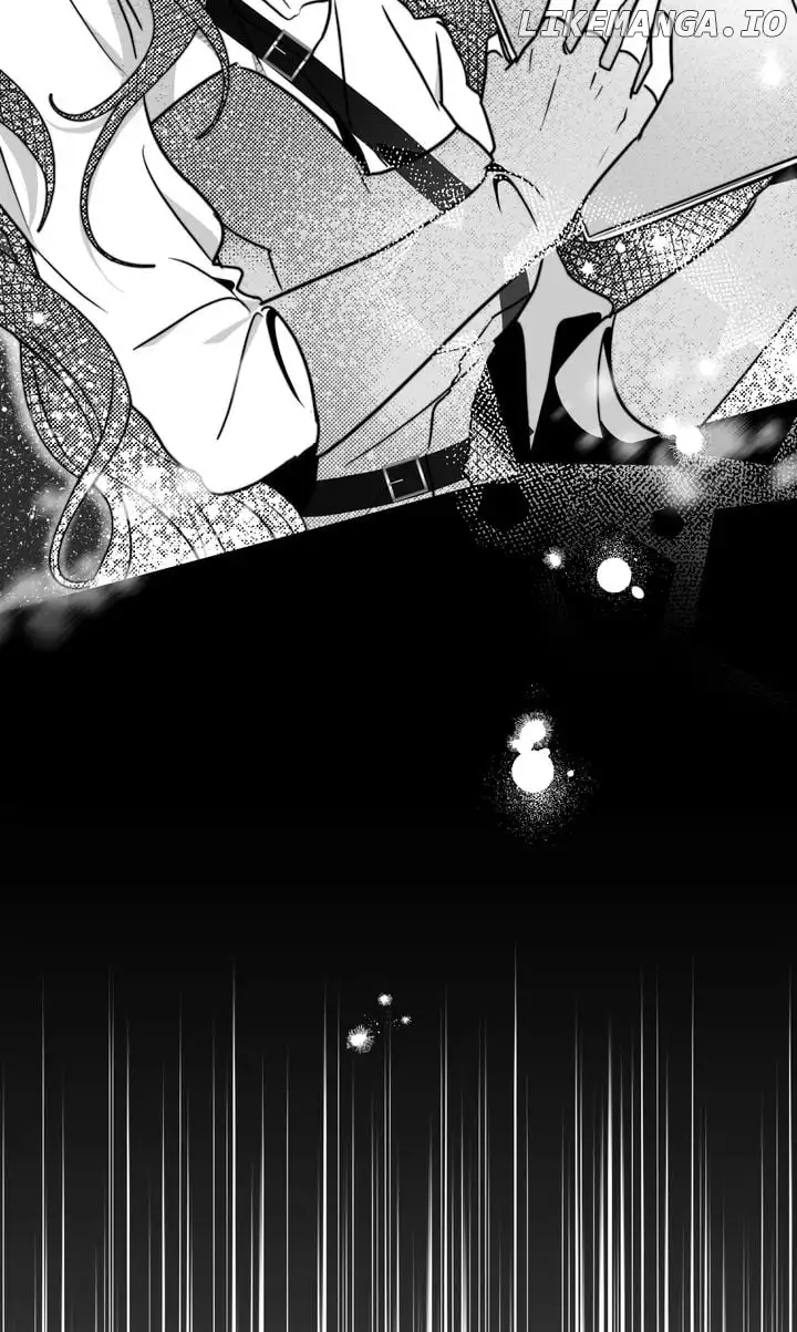 Falling for a Dying Princess chapter 55 page 58