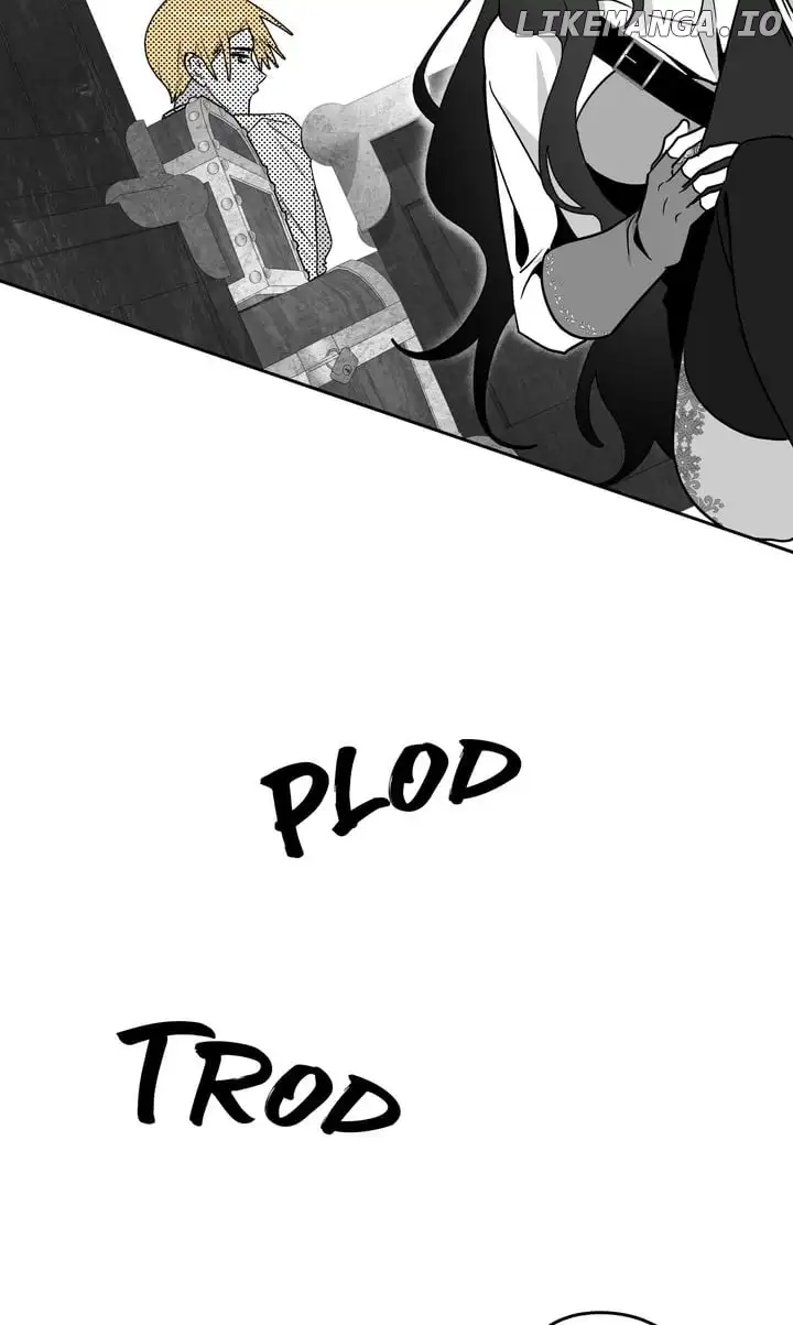 Falling for a Dying Princess chapter 55 page 60