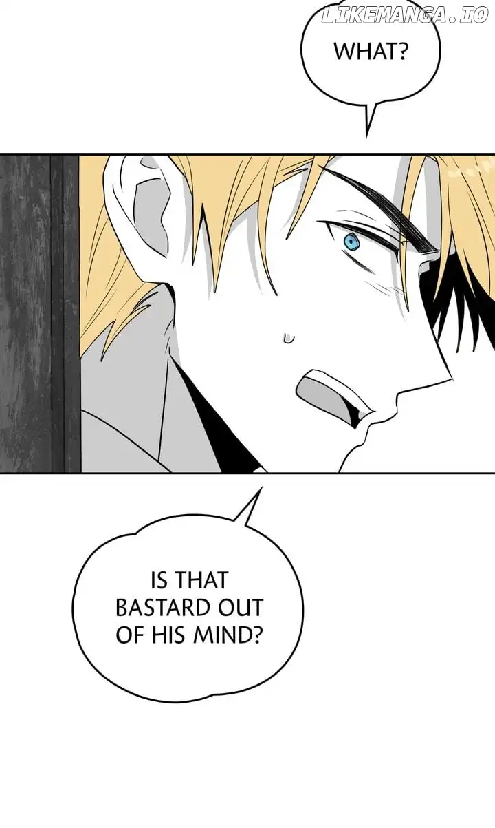 Falling for a Dying Princess chapter 55 page 61
