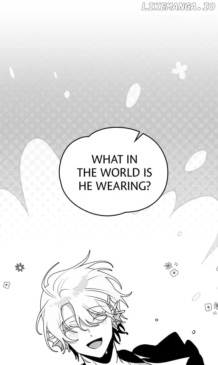 Falling for a Dying Princess chapter 55 page 62