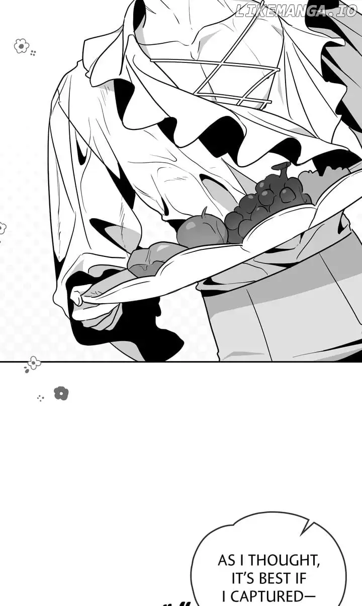 Falling for a Dying Princess chapter 55 page 63