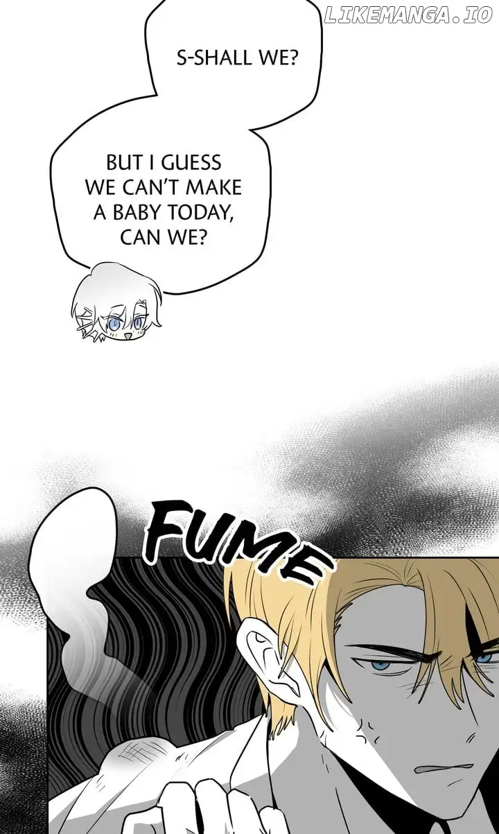 Falling for a Dying Princess chapter 55 page 66