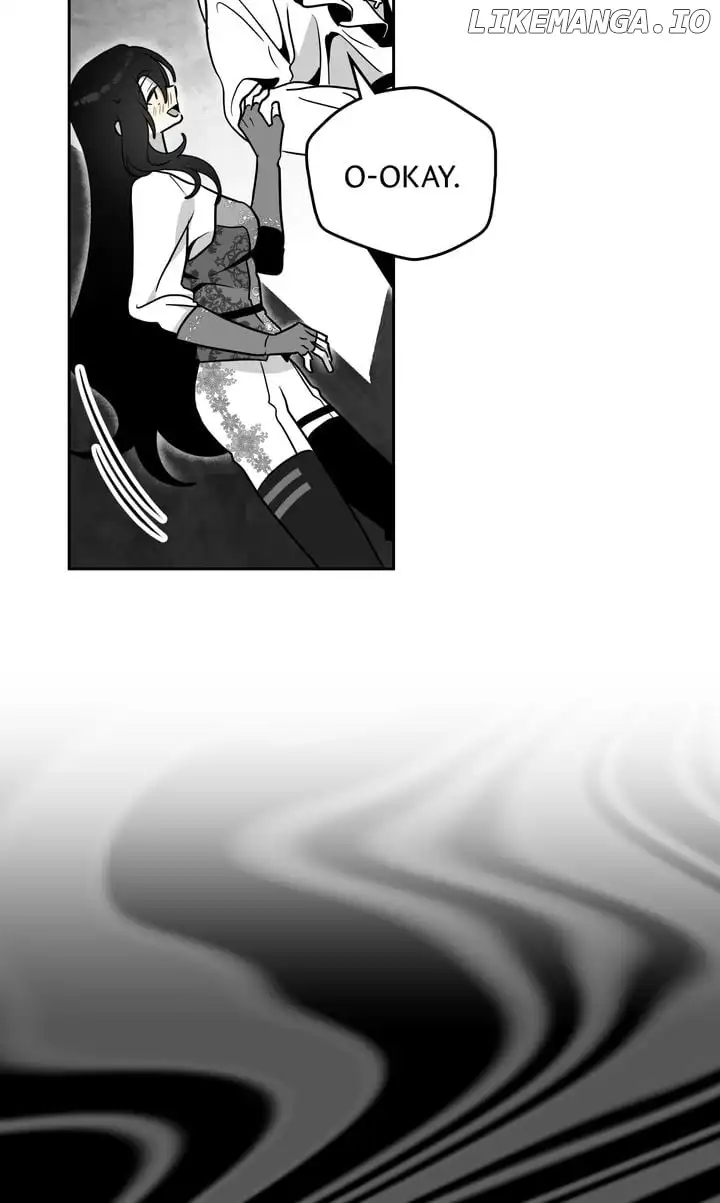 Falling for a Dying Princess chapter 55 page 68