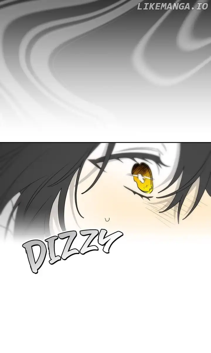 Falling for a Dying Princess chapter 55 page 70